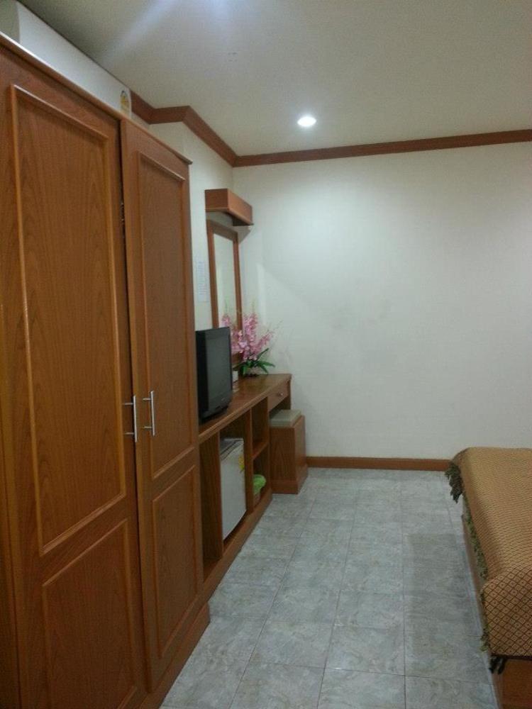 Oyo 739 Presley Guesthouse Phuket パトン エクステリア 写真
